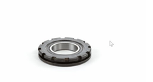 Load image into Gallery viewer, HUSQVARNA Nose Bearing Cage Kit: Mfr Part # 504142501