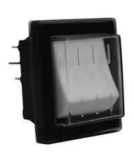Load image into Gallery viewer, Auto Vac Push Button Switch