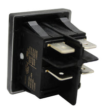 Load image into Gallery viewer, Auto Vac Push Button Switch