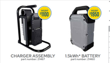 Load image into Gallery viewer, Bartell Global - BC436 Walk Behind Power Trowel -  6.7hp (5kW)