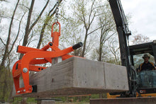 Load image into Gallery viewer, BL 1300 Scissor Clamp