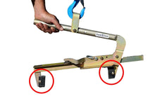 Load image into Gallery viewer, BL 180 Protective Ends (set)