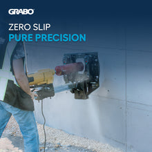 Load image into Gallery viewer, GRABO Bore Mount Core Drill Holder for Two Vacuum Suction Gripsters