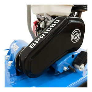Bartell BPR1080 Vibratory Paver Roller - Show Demo NEW
