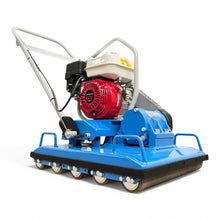 Load image into Gallery viewer, Bartell BPR1080 Vibratory Paver Roller - Show Demo NEW