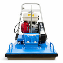 Load image into Gallery viewer, Bartell BPR1080 Vibratory Paver Roller - Show Demo NEW