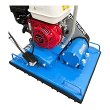 Load image into Gallery viewer, Bartell BPR1080 Vibratory Paver Roller - Show Demo NEW