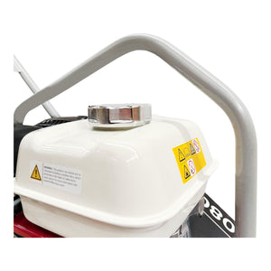 Bartell BPR1080 Vibratory Paver Roller - Show Demo NEW