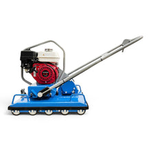 Load image into Gallery viewer, Bartell BPR1080 Vibratory Paver Roller - Show Demo NEW