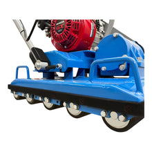 Load image into Gallery viewer, Bartell BPR1080 Vibratory Paver Roller - Show Demo NEW