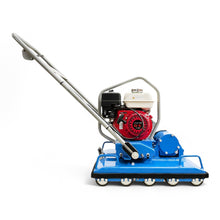 Load image into Gallery viewer, Bartell BPR1080 Vibratory Paver Roller - Show Demo NEW