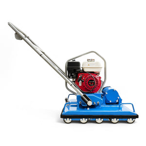Bartell BPR1080 Vibratory Paver Roller - Show Demo NEW