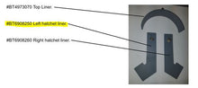 Load image into Gallery viewer, Left Bracket L32E