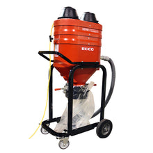 Load image into Gallery viewer, EDCO 200 CFM Bagger Vac