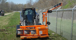 Barbwire Hog Wire Stretcher