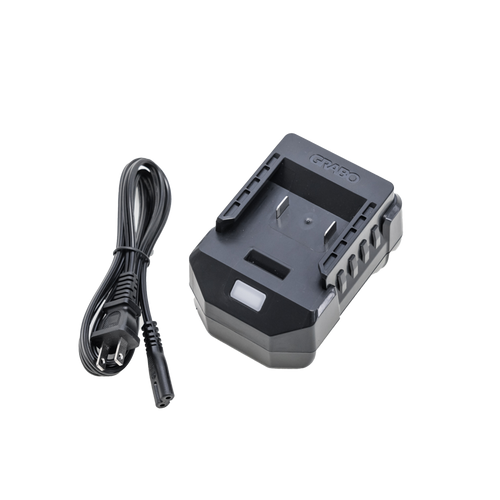 GRABO 20V Battery Charger USA
