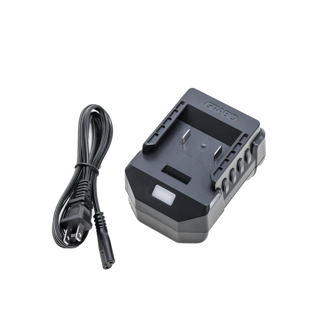 GRABO 20V Battery Charger USA