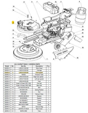 Load image into Gallery viewer, Bottom Cover Assembly LB36G-S