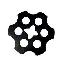 Load image into Gallery viewer, Buffer with Screws for Grinder