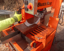 Load image into Gallery viewer, EZG Buzz Hog Radial Arm Saw &amp; Power Supply