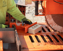 Load image into Gallery viewer, EZG Buzz Hog Radial Arm Saw &amp; Power Supply