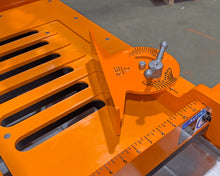 Load image into Gallery viewer, EZG Buzz Hog Radial Arm Saw &amp; Power Supply