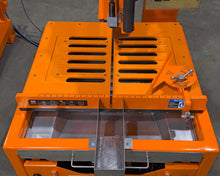 Load image into Gallery viewer, EZG Buzz Hog Radial Arm Saw &amp; Power Supply