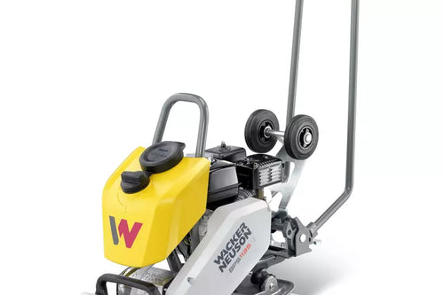 Wacker Neuson Vibroplate BPS1550A - 5100061215