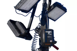 LTG14 WIDE BODY LIGHT TOWER - 5100067945