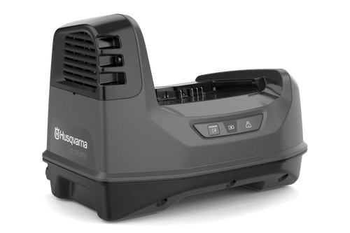 C1800X PACE Husqvarna Battery Charger