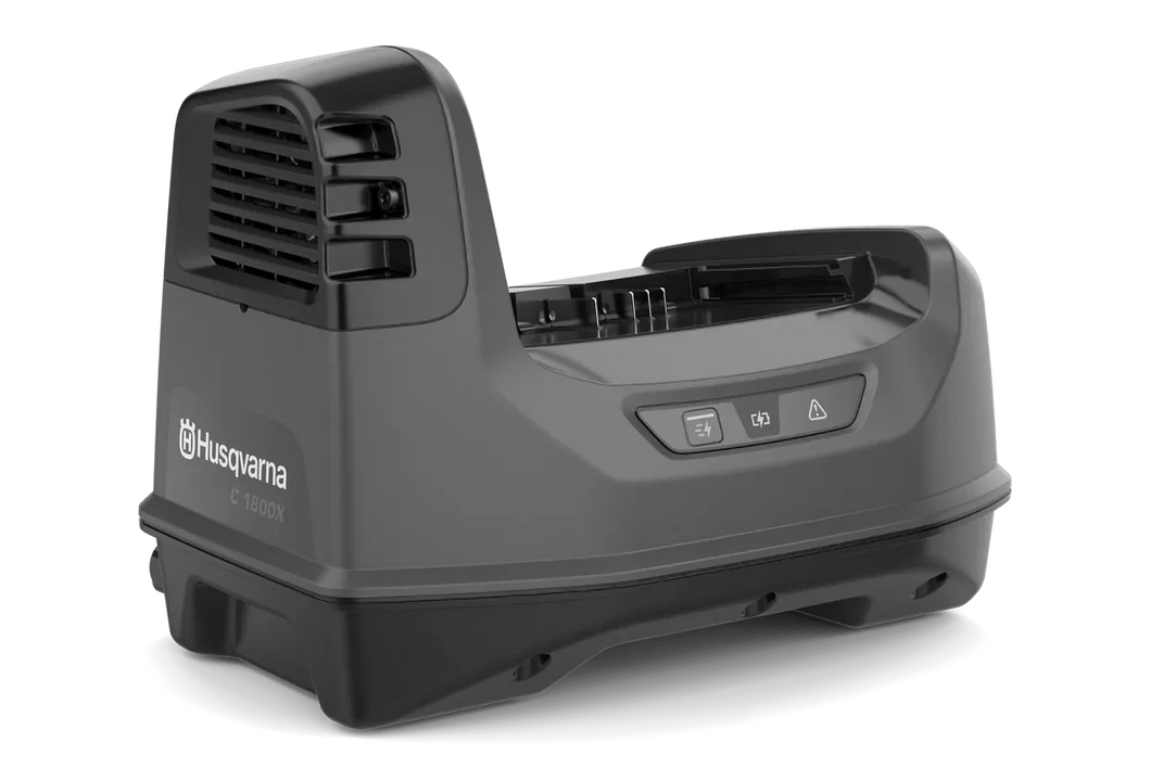C1800X PACE Husqvarna Battery Charger