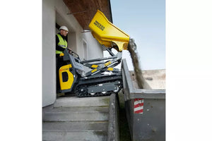 Wacker Neuson - WN Track Dumper DT08 - 1000268688