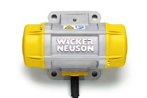 Wacker Neuson - ARFU26/6/120 US External Vibrator - 5100004244