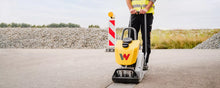 Load image into Gallery viewer, Wacker Neuson Vibroplate BPS1550A - 5100061215