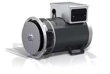 Load image into Gallery viewer, LTG14 WIDE BODY LIGHT TOWER - 5100067945