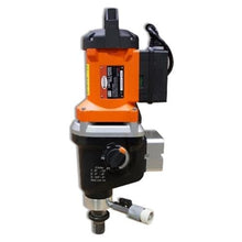 Load image into Gallery viewer, M5 PRO Heavy Duty Q.D. Combination Core Drill Rig