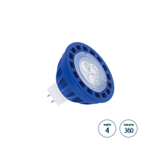 Load image into Gallery viewer, S-Series MR-16 LED Landscape Lighting Lamp