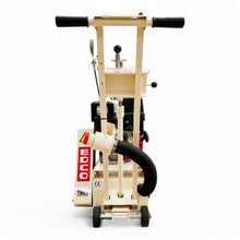 Load image into Gallery viewer, EDCO CPM8 8 Inch Gas/Propane Walk-Behind Crete-Planer