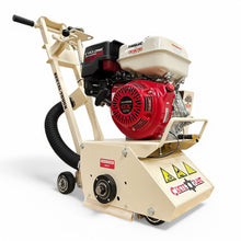 Load image into Gallery viewer, EDCO CPM8 8 Inch Gas/Propane Walk-Behind Crete-Planer