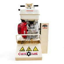 Load image into Gallery viewer, EDCO CPM8 8 Inch Gas/Propane Walk-Behind Crete-Planer