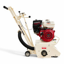 Load image into Gallery viewer, EDCO CPM8 8 Inch Gas/Propane Walk-Behind Crete-Planer