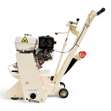 Load image into Gallery viewer, EDCO CPM8 8 Inch Gas/Propane Walk-Behind Crete-Planer