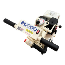 Load image into Gallery viewer, EDCO CPM8 8 Inch Gas/Propane Walk-Behind Crete-Planer