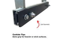 Load image into Gallery viewer, Carbide Tips for BL 1700