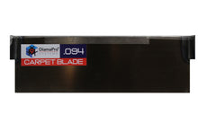 Load image into Gallery viewer, Carpet Blades