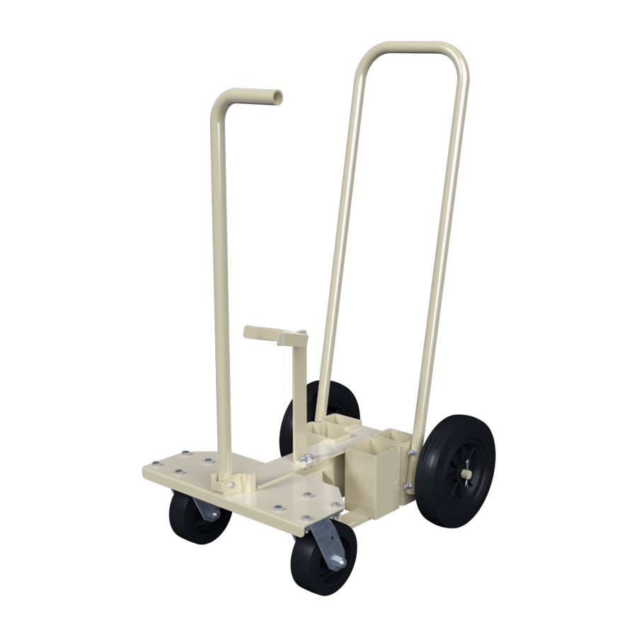 EDCO EHCART Carrier Cart Only