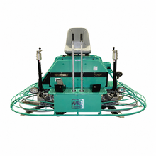 Load image into Gallery viewer, HHNG5 Mechanical-Drive Ride-On Trowel