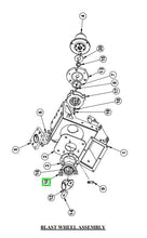 Load image into Gallery viewer, Clamp 70_90DIN3017