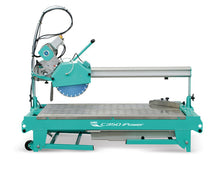 Load image into Gallery viewer, IMER - COMBICUT 350 IPOWER - 14” Blade / 48” Max Cutting Length w/Plunge