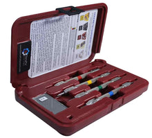 Load image into Gallery viewer, Concrete Hardness Test Kit